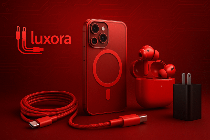Phone Accessories