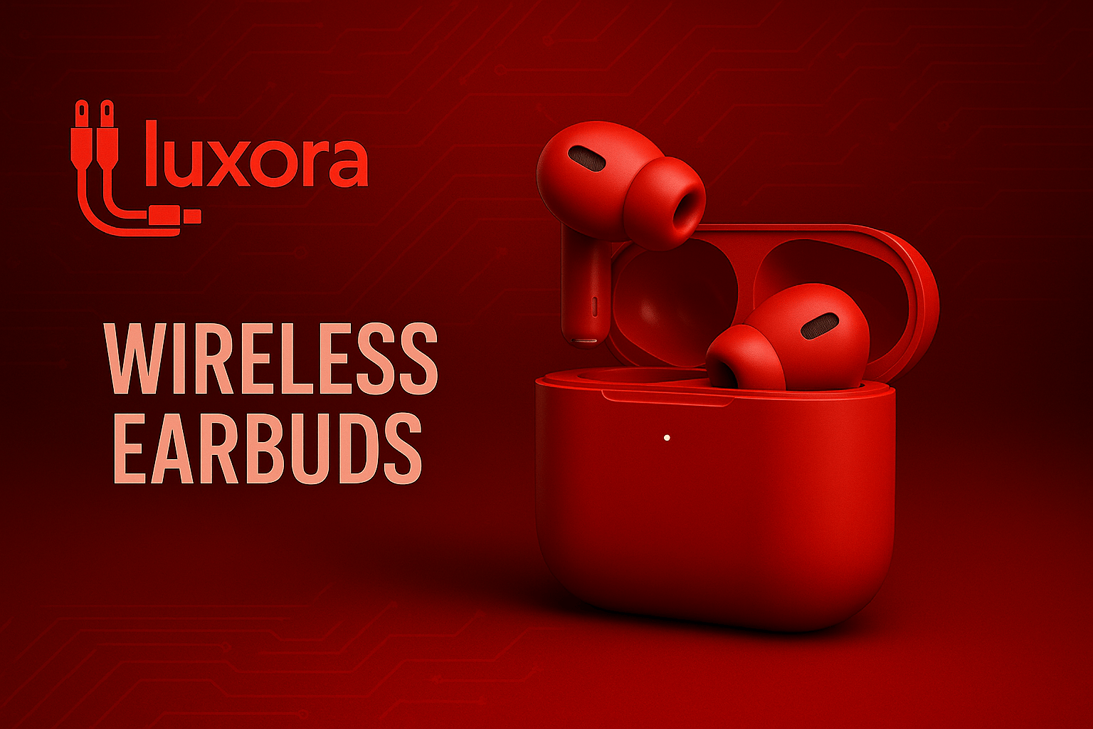 Ear Buds
