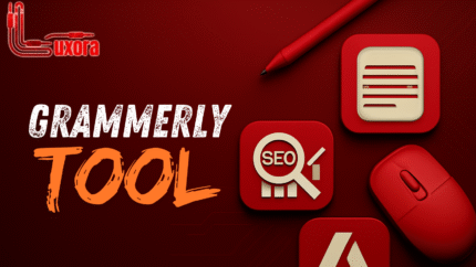 Grammarly By Luxora